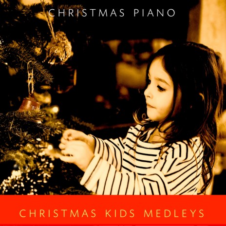 Twinkle Twinkle Little Star / Silent Night (Kinder-Schlitten-Version) | Boomplay Music