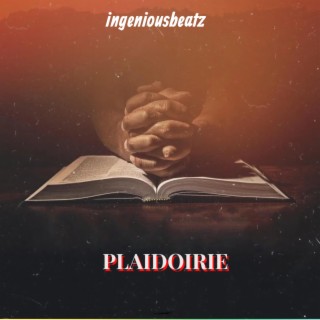 PLAIDOIRIE