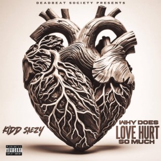 Why Does Love Hurt So Much lyrics | Boomplay Music