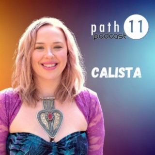 411 The Female Archangels with Calista