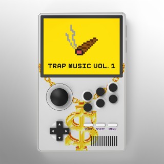 Copyright Free / DMCA Free Trap Music for streamers, creators and influencers (Vol. 1)