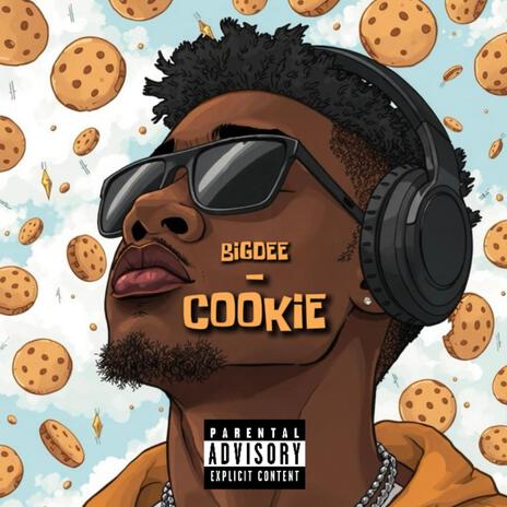 COOKIE | Boomplay Music