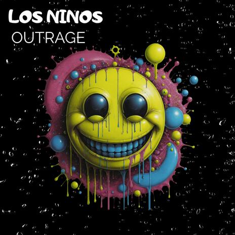 Outrage | Boomplay Music