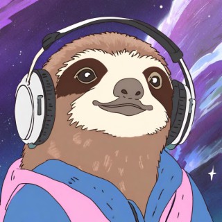 Lazy Day Lullabies: Lofi Sloth Adventures