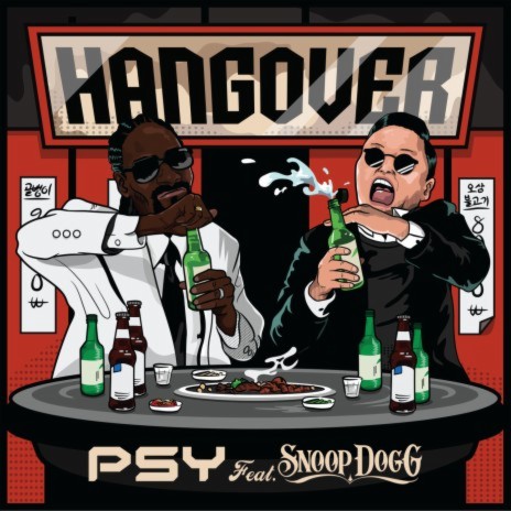 Hangover ft. Snoop Dogg | Boomplay Music