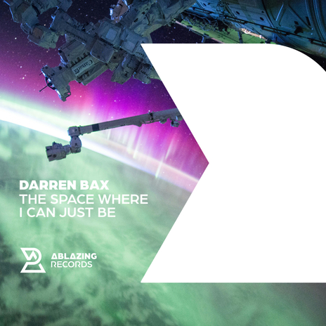 The Space Where I Can Just Be (Extended Mix) | Boomplay Music