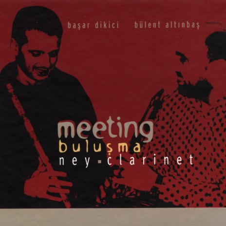 Ben Yürürem Yane Yane ft. Bülent Altınbaş