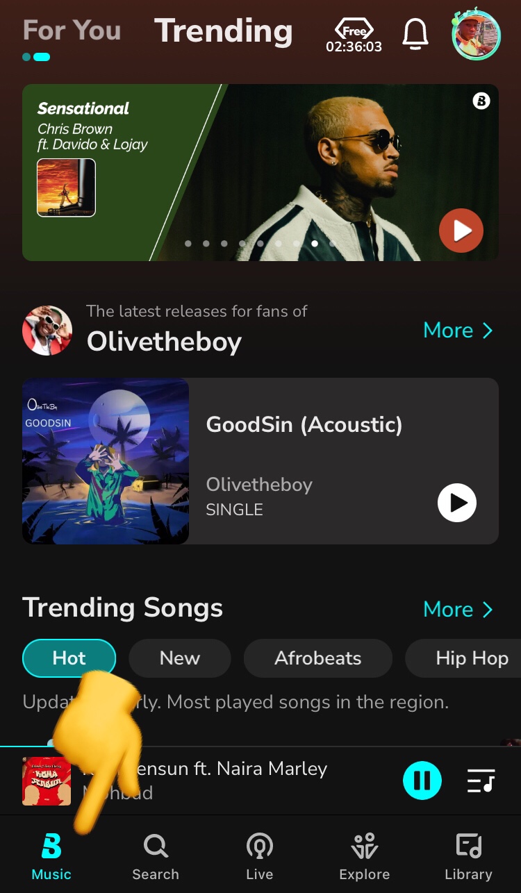 How to Stream or Download VIP Songs on Boomplay Without Having a VIP Subscription