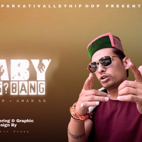 Baby Bang Bang (Radio Edit) | Boomplay Music
