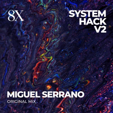 System Hack V2 (Original Mix) | Boomplay Music