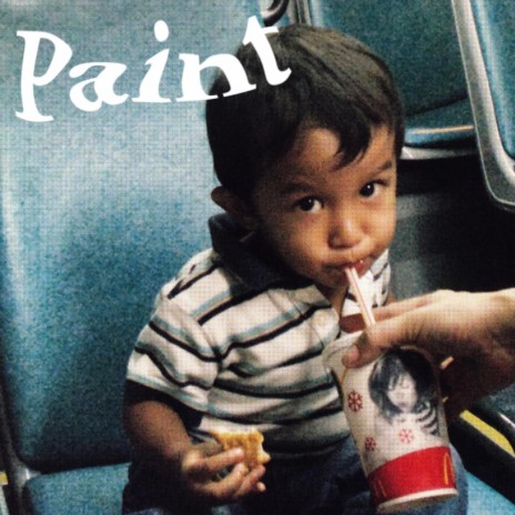 Paint | Boomplay Music