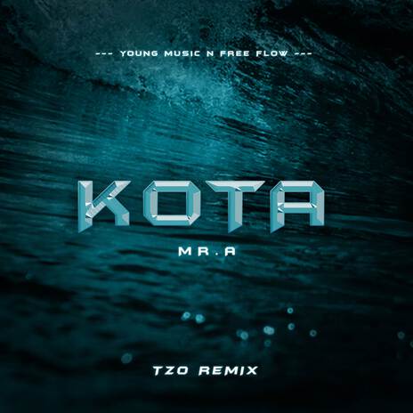 KOTA (REMIX) | Boomplay Music