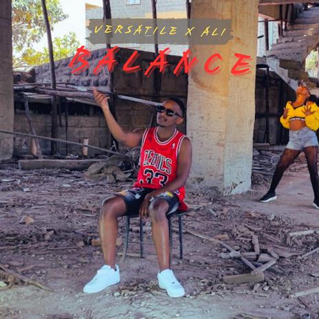 Balance ft. Ali (Lafrik | Boomplay Music