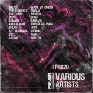 Various Artists