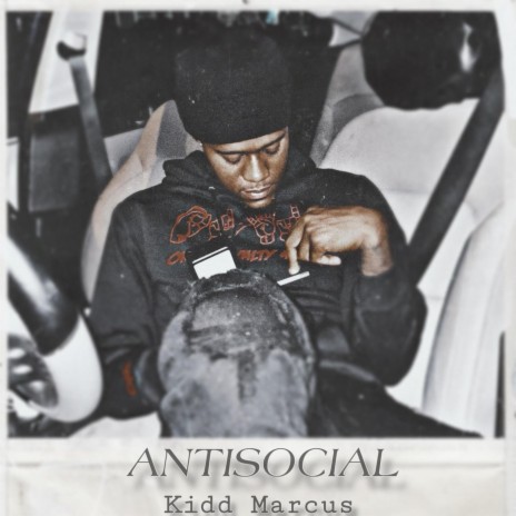 Antisocial | Boomplay Music