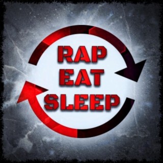 Rap Eat Sleep Repeat