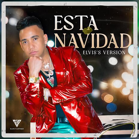 ESTA NAVIDAD | Boomplay Music