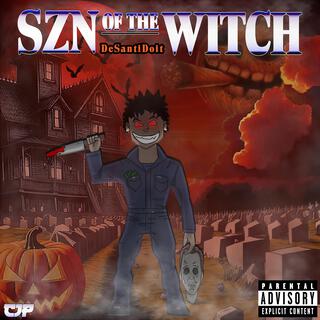 SZN of The Witch