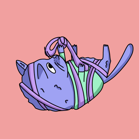 Big bubble ft. Chill Kitten | Boomplay Music