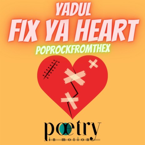 Fix Ya Heart | Boomplay Music