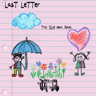 The Last Letter