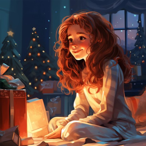 Silent Night ft. Christmas Relaxing Music & Christmas 2019 Hits