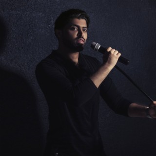 Singer Ahmed Alhosani