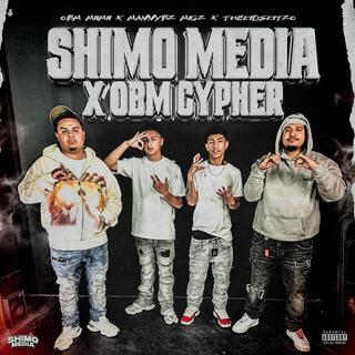 Shimo Media x OBM Cypher