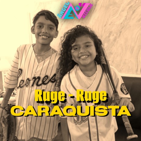 Ruge Ruge Caraquista | Boomplay Music