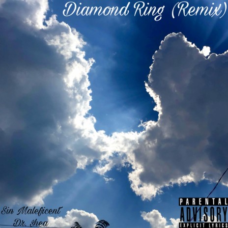 Diamond Ring ft. Dr. $hea | Boomplay Music