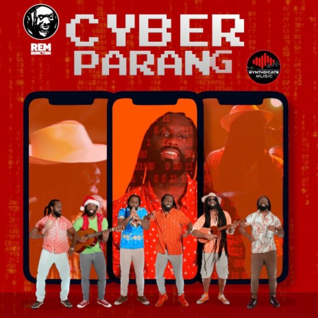 Cyber Parang