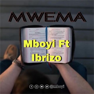 Mwema (feat. Ibrizo)