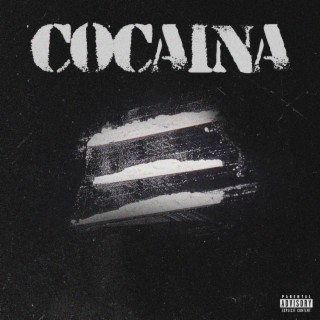 COCAINA lyrics | Boomplay Music