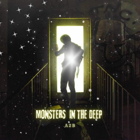Monsters in the deep | Boomplay Music