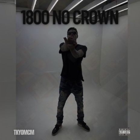 1800 No Crown