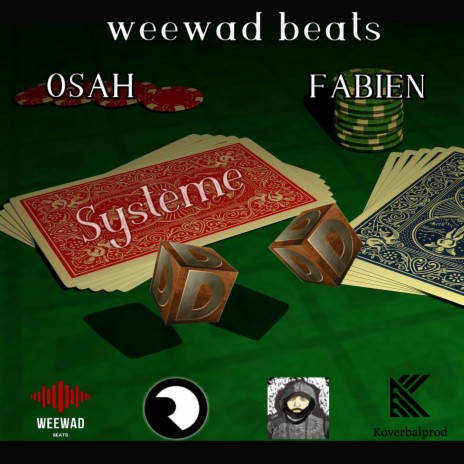 SYSTEME D ft. Fabien & Weewad Beat | Boomplay Music