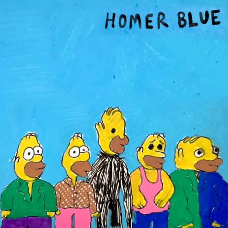 Homer's Odyssey | Boomplay Music