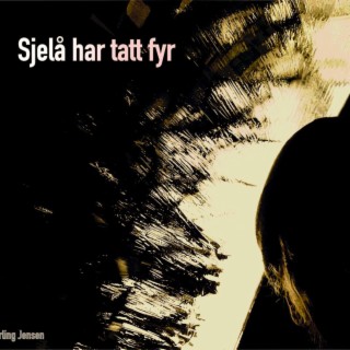 Sjelå har tatt fyr