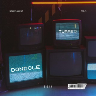 Dandole (Turreo Edit Fran Dj)