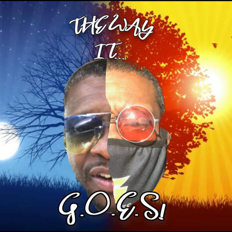 G.O.E.S. (God.Over.Everythang.Saints.) | Boomplay Music