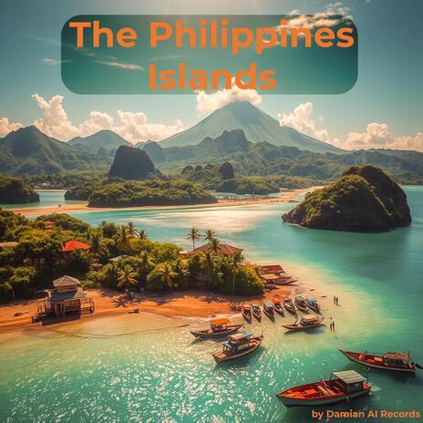 The Philippines Islands