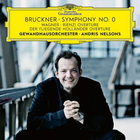 Wagner: Der fliegende Holländer, WWV 63 - Overture ft. Andris Nelsons | Boomplay Music