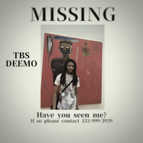 MISSING | Boomplay Music