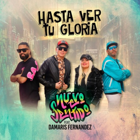 Hasta Ver Tu Gloria | Boomplay Music