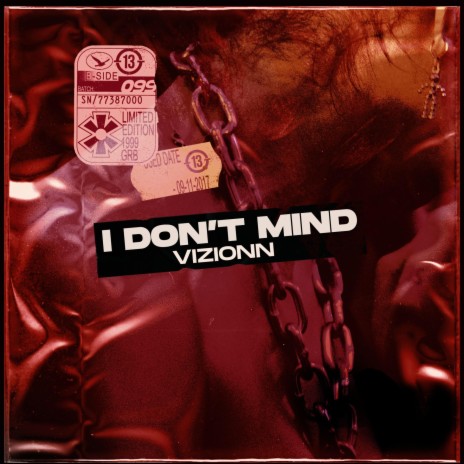 I Don't Mind | Boomplay Music