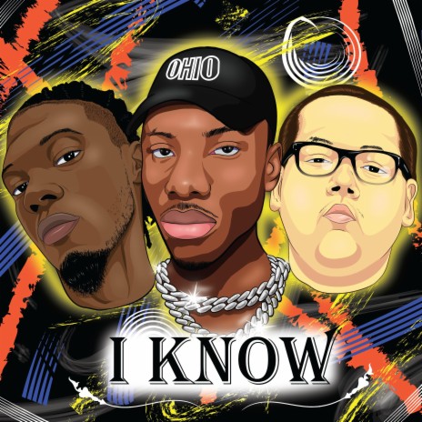 I Know ft. Rjay & Young A.V.K | Boomplay Music
