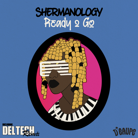 Ready 2 Go (Deltech Remix) | Boomplay Music