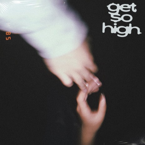 Get So High (Extended edit) ft. Anna Straker & Coldabank | Boomplay Music