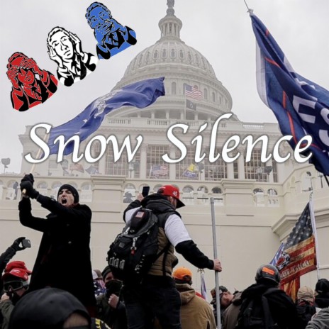 Snow Silence | Boomplay Music