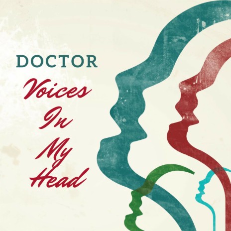 Voices In My Head | Boomplay Music